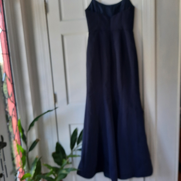 Amsale Moe's Dress - Picture 9 of 9